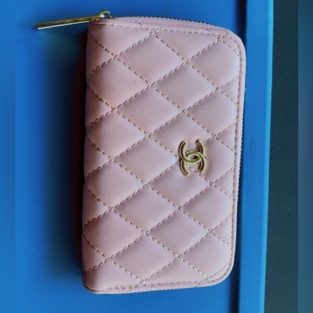 Cc wallet